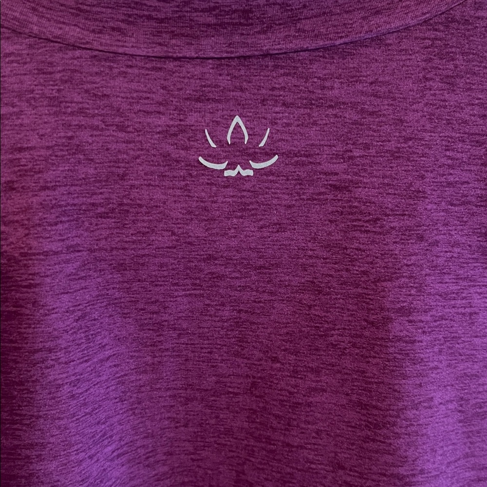 Beyond Yoga Mock Neck Pullover-NWT - Picture 5 of 5